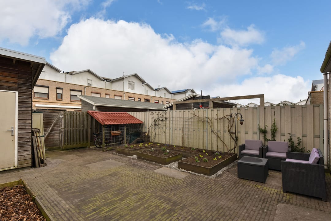 Foto 17 van Fluitekruid 36