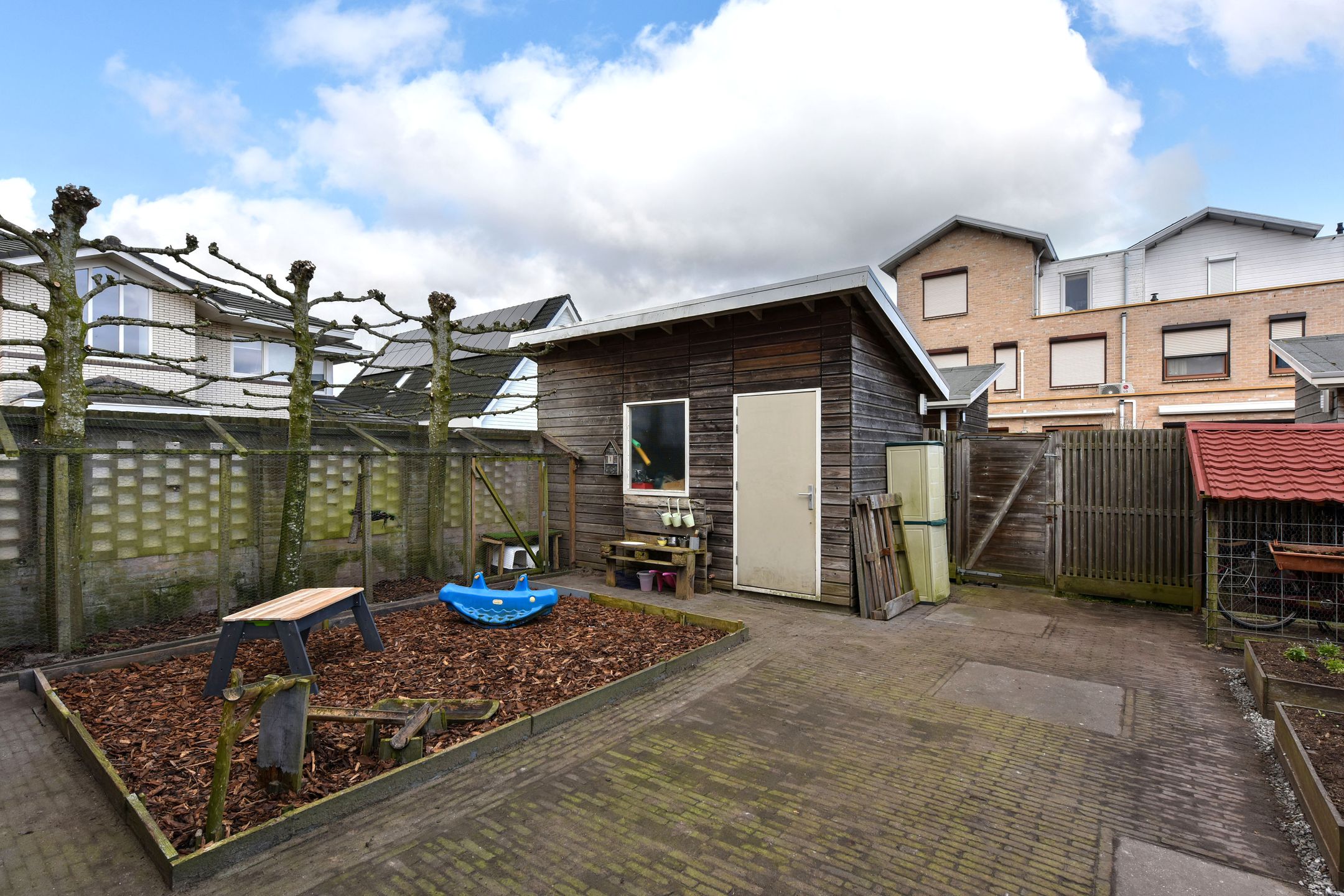 Foto 18 van Fluitekruid 36