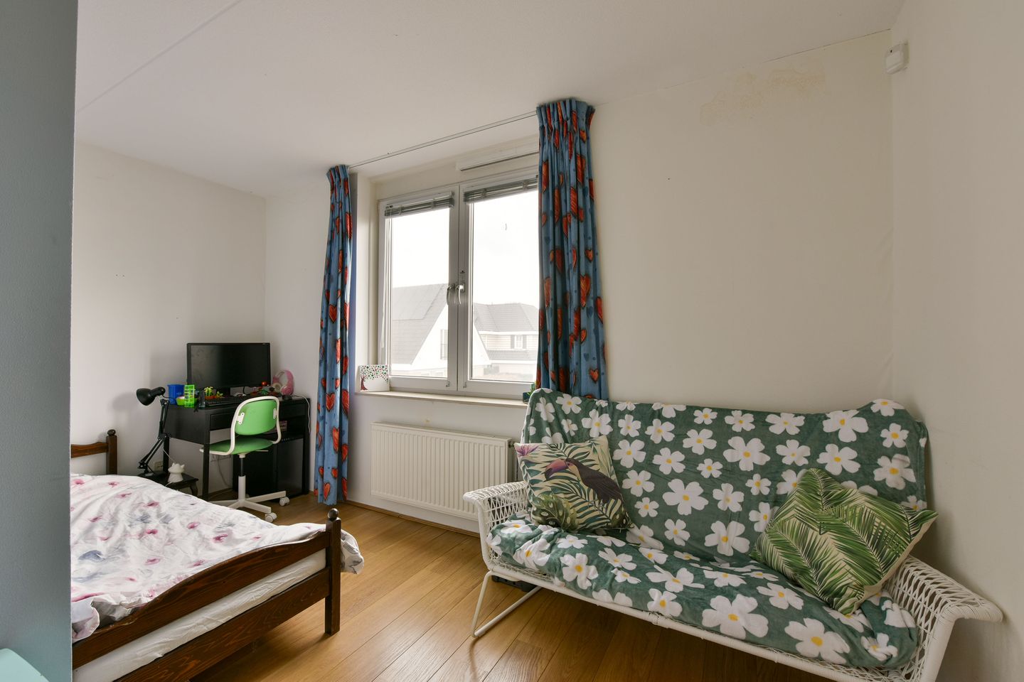 Foto 25 van Fluitekruid 36