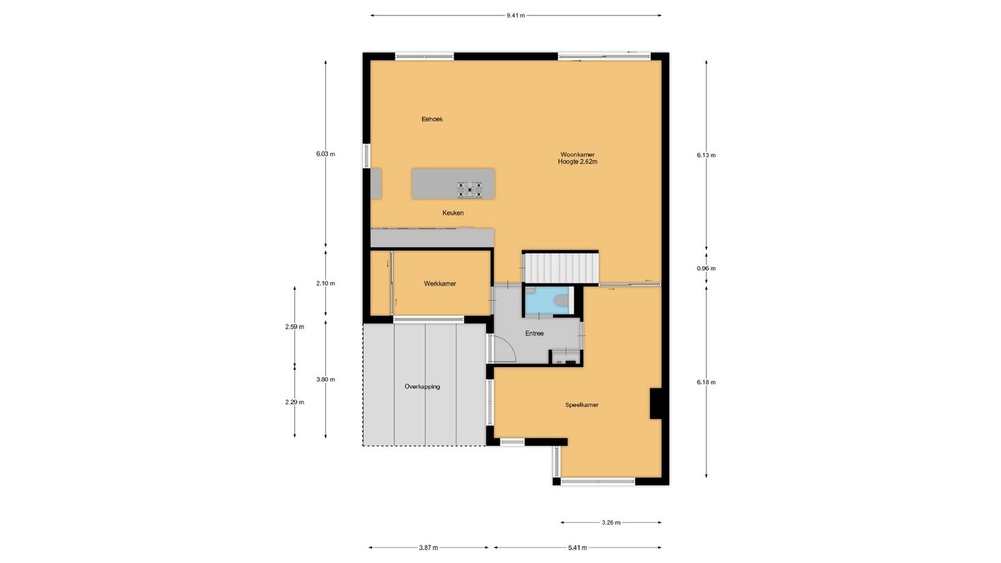 Foto 35 van Fluitekruid 36