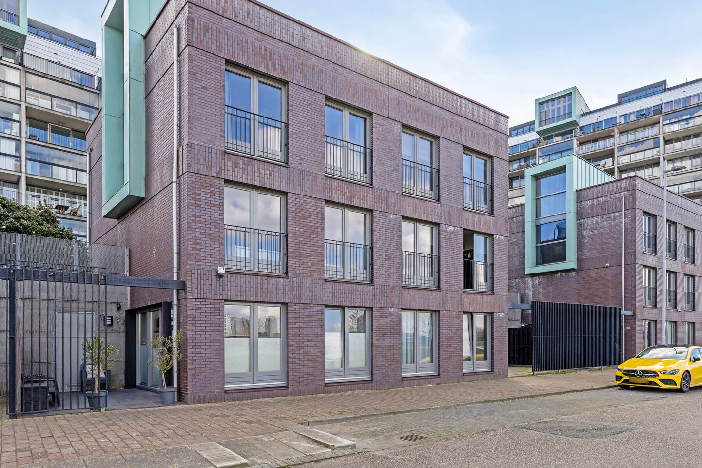 Foto 4 van Bertus Bulstraat 17