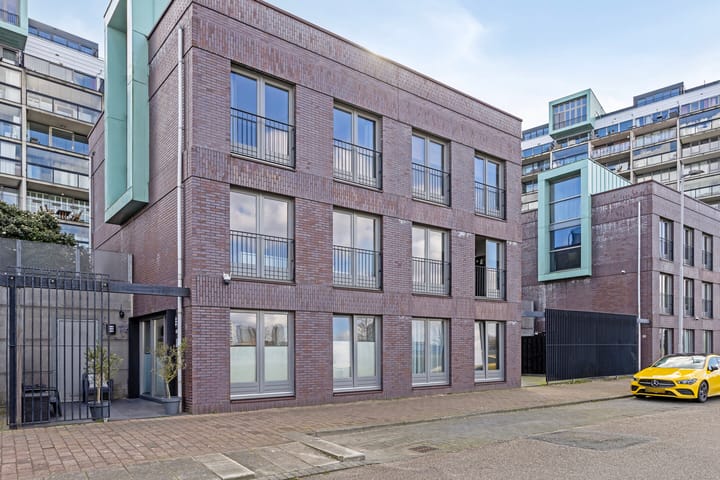 Foto 4 van Bertus Bulstraat 17