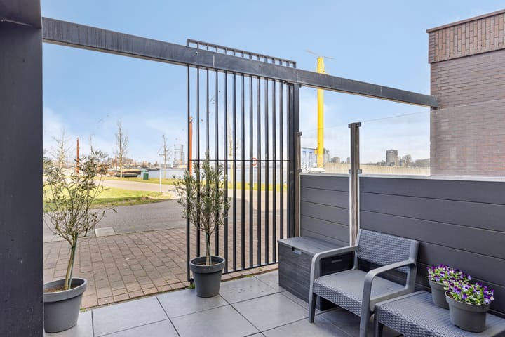 Foto 6 van Bertus Bulstraat 17