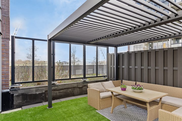 Foto 13 van Bertus Bulstraat 17