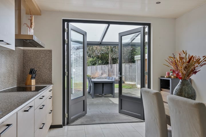 Foto 3 van Zitterd 25