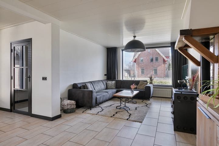 Foto 4 van Zitterd 25