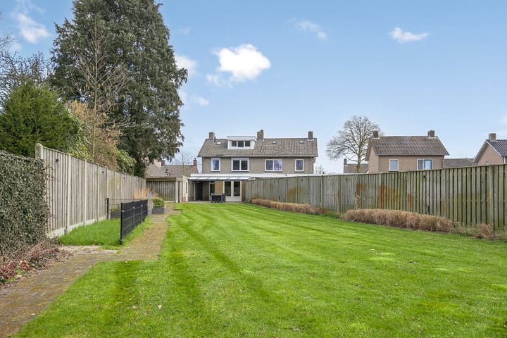 Foto 5 van Zitterd 25