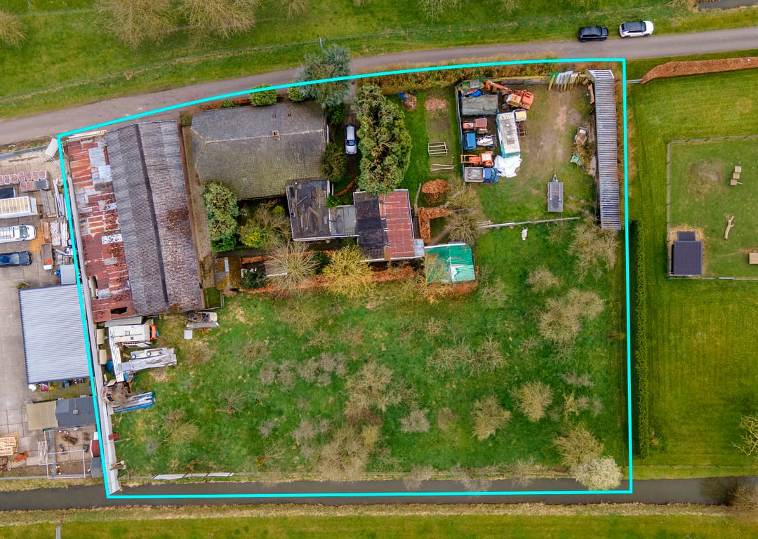 Foto 1 van Binnenstraat 10