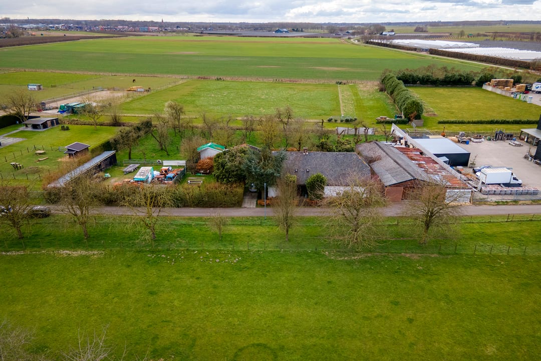 Foto 2 van Binnenstraat 10