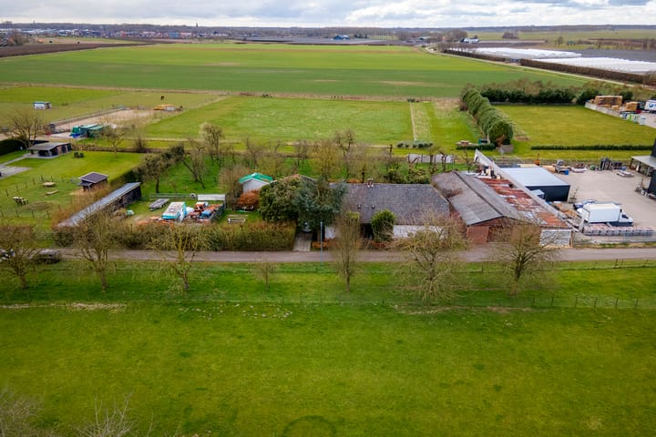 Photo 2 of Binnenstraat 10