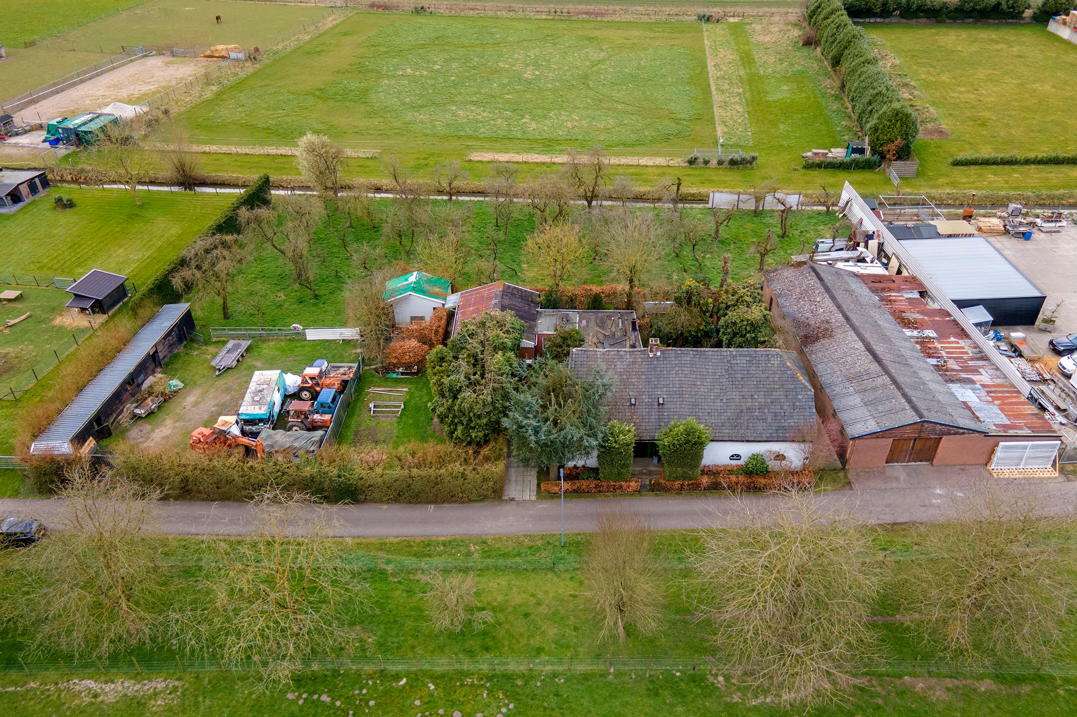 Foto 3 van Binnenstraat 10