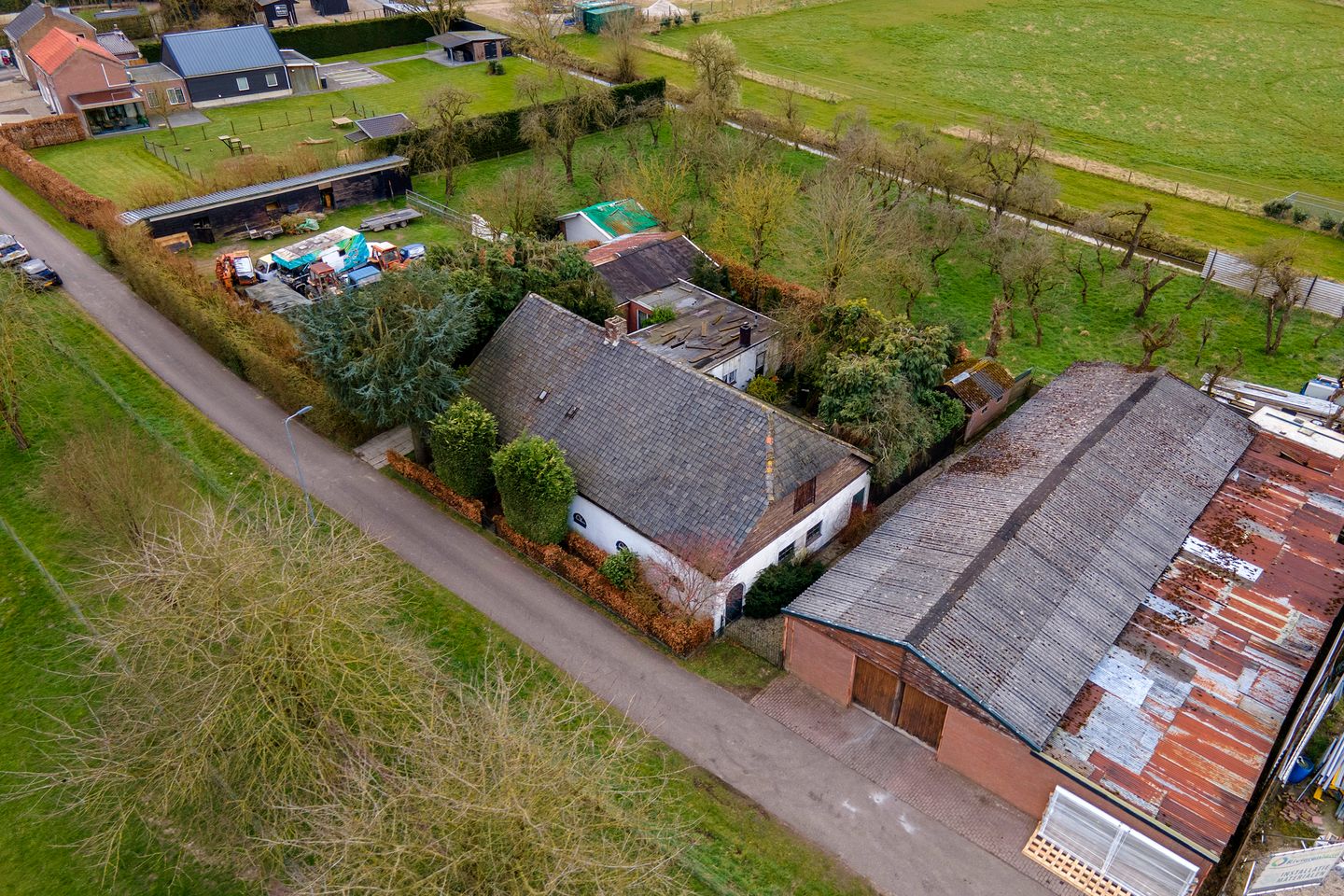 Foto 4 van Binnenstraat 10