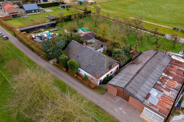 Photo 4 of Binnenstraat 10