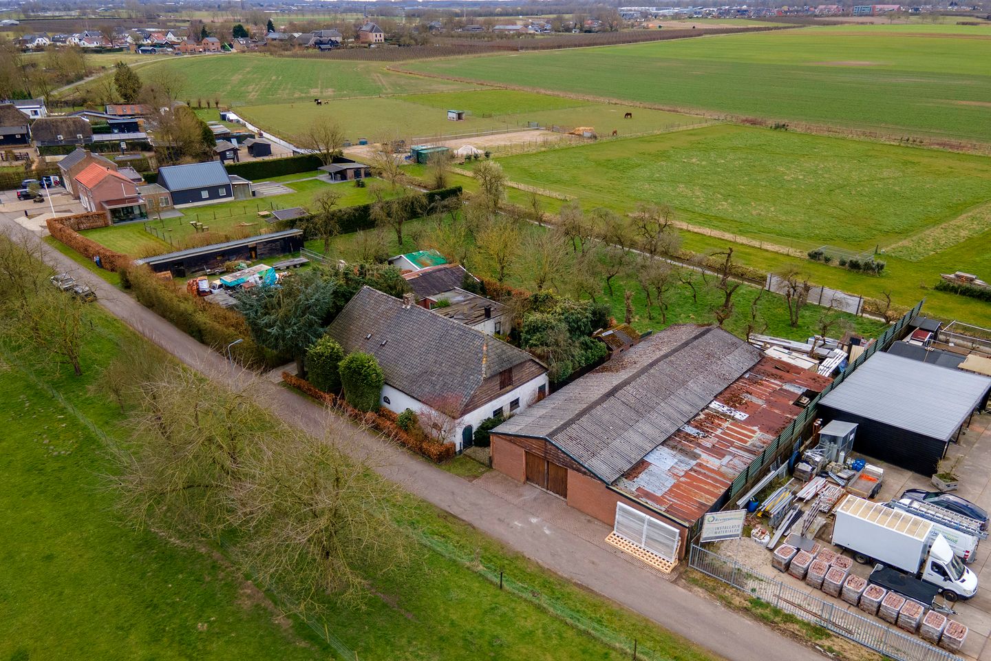 Foto 5 van Binnenstraat 10