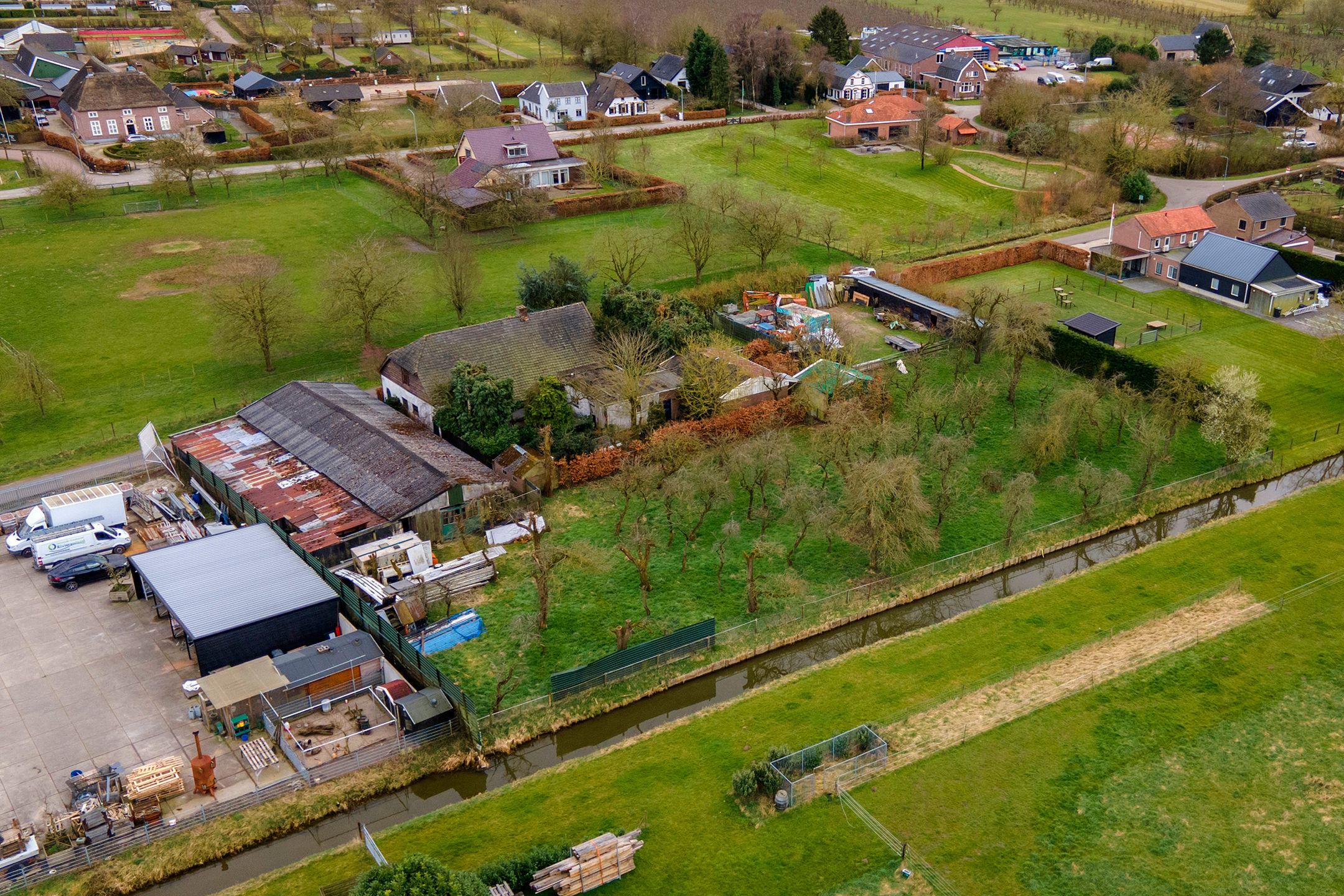 Foto 6 van Binnenstraat 10