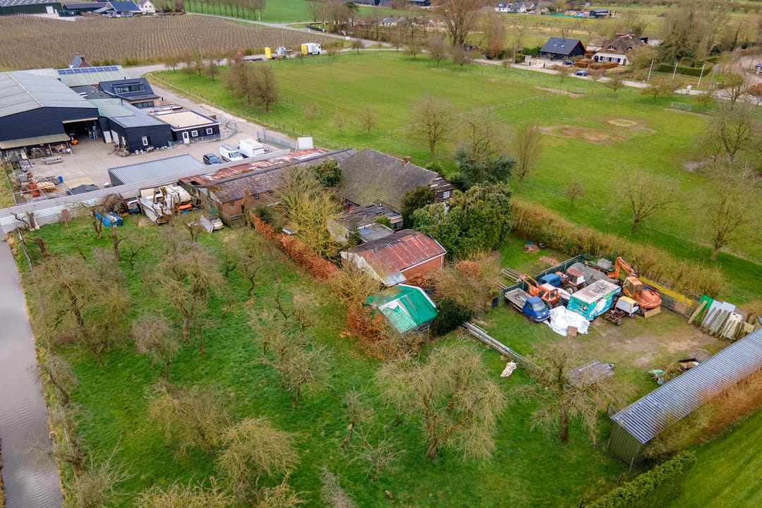 Foto 8 van Binnenstraat 10