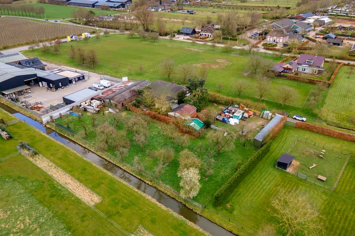 Photo 9 of Binnenstraat 10