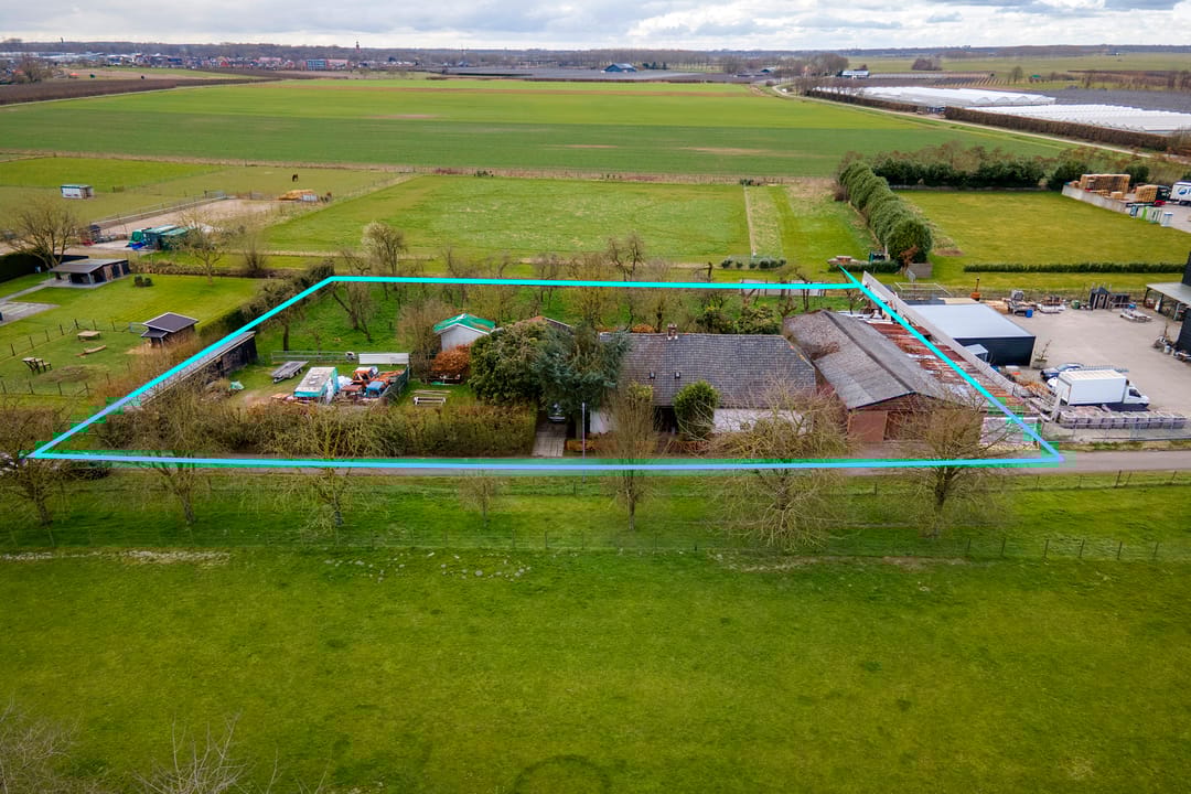 Foto 11 van Binnenstraat 10