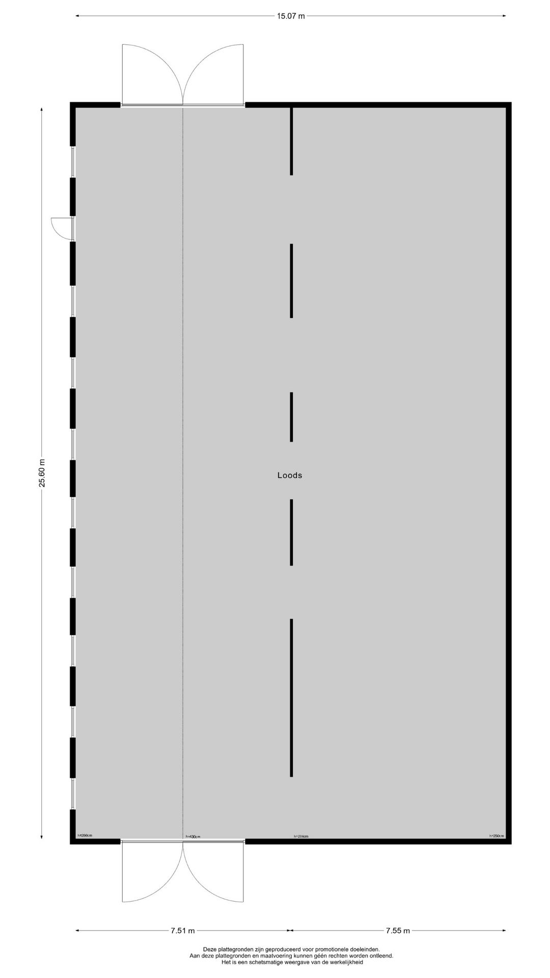 Foto 16 van Binnenstraat 10