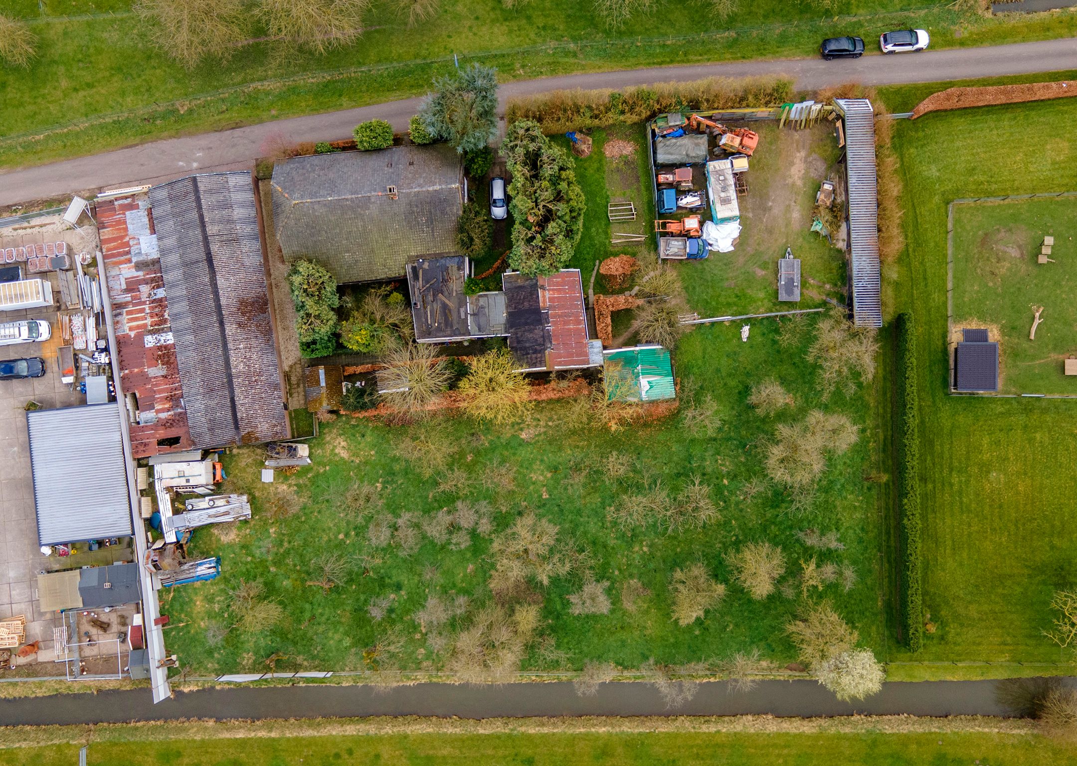 Foto 12 van Binnenstraat 10