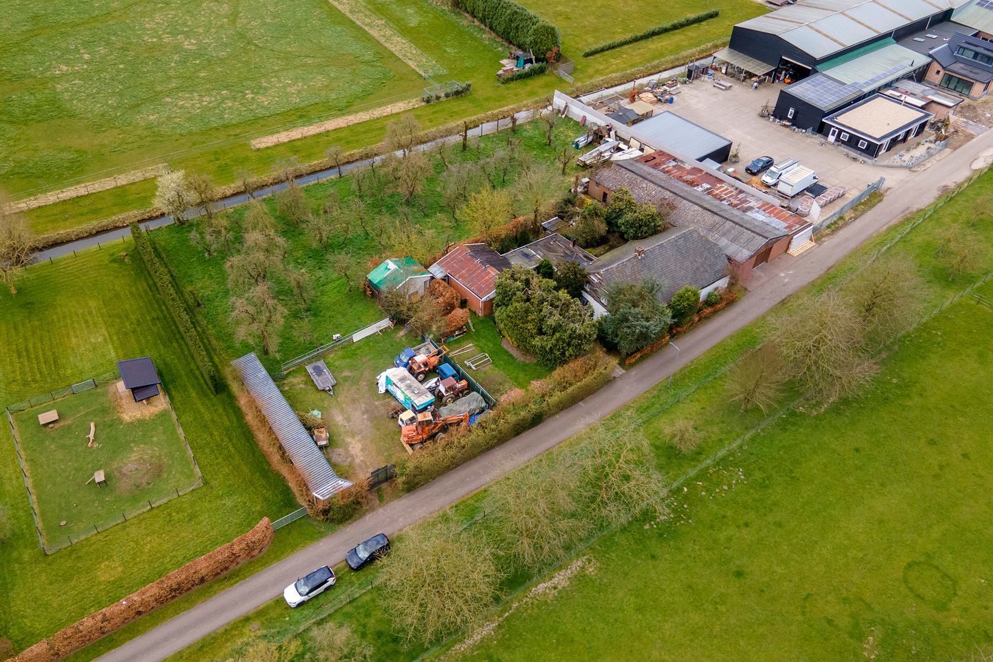 Foto 10 van Binnenstraat 10