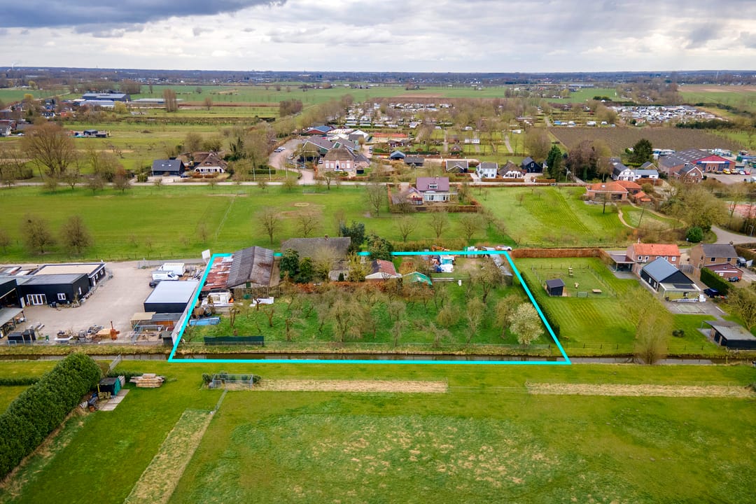 Foto 7 van Binnenstraat 10