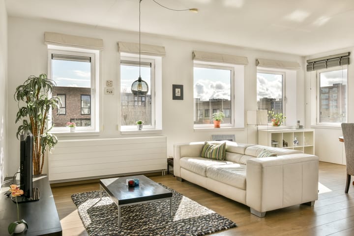 Foto 3 van Lumièrestraat 95