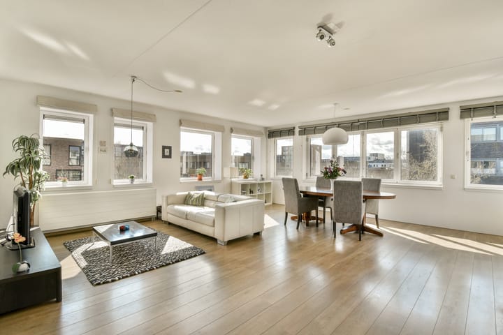 Foto 2 van Lumièrestraat 95