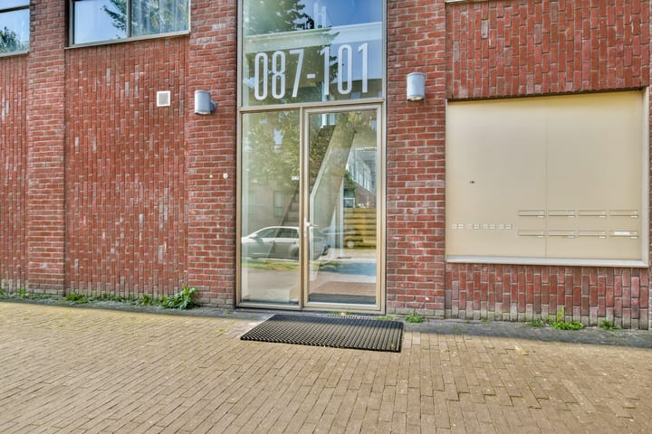 Foto 5 van Lumièrestraat 95