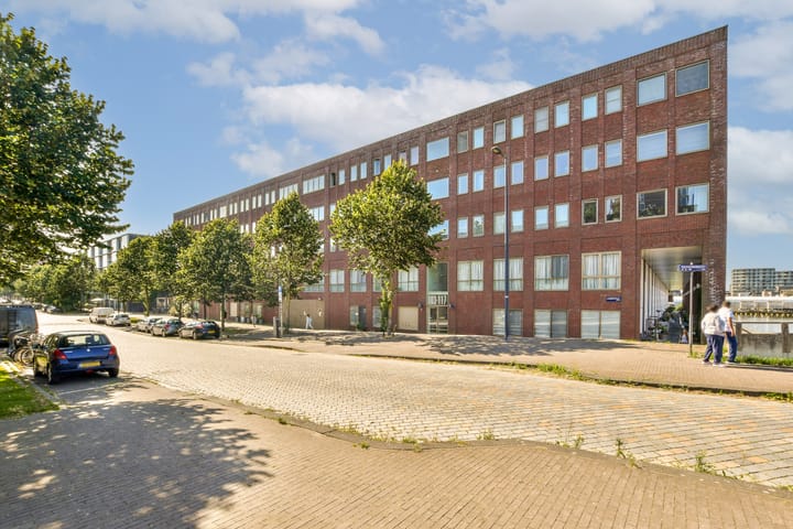 Foto 4 van Lumièrestraat 95