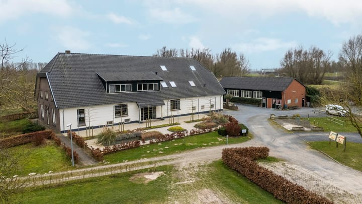 Rijnstrangenweg 15
