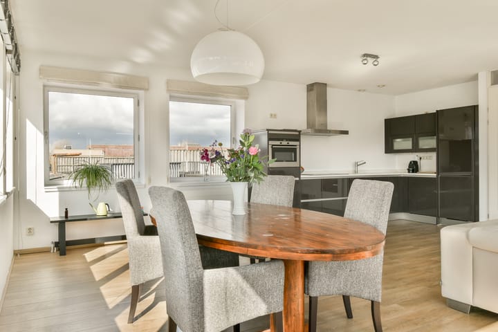 Foto 10 van Lumièrestraat 95