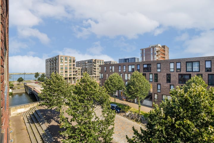 Foto 11 van Lumièrestraat 95