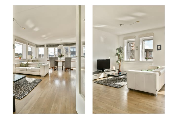 Foto 12 van Lumièrestraat 95