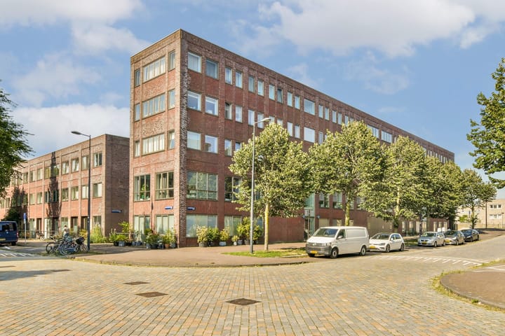 Foto 22 van Lumièrestraat 95