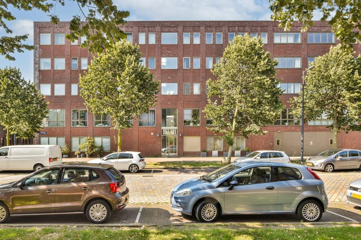 Foto 23 van Lumièrestraat 95