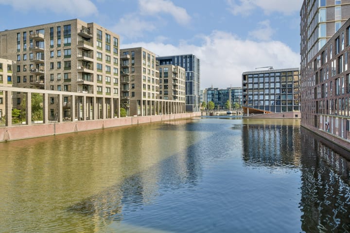 Foto 24 van Lumièrestraat 95