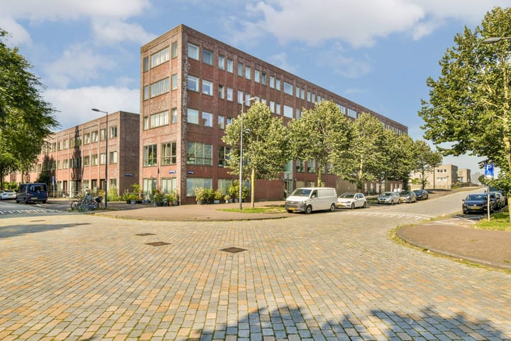 Foto 1 van Lumièrestraat 95