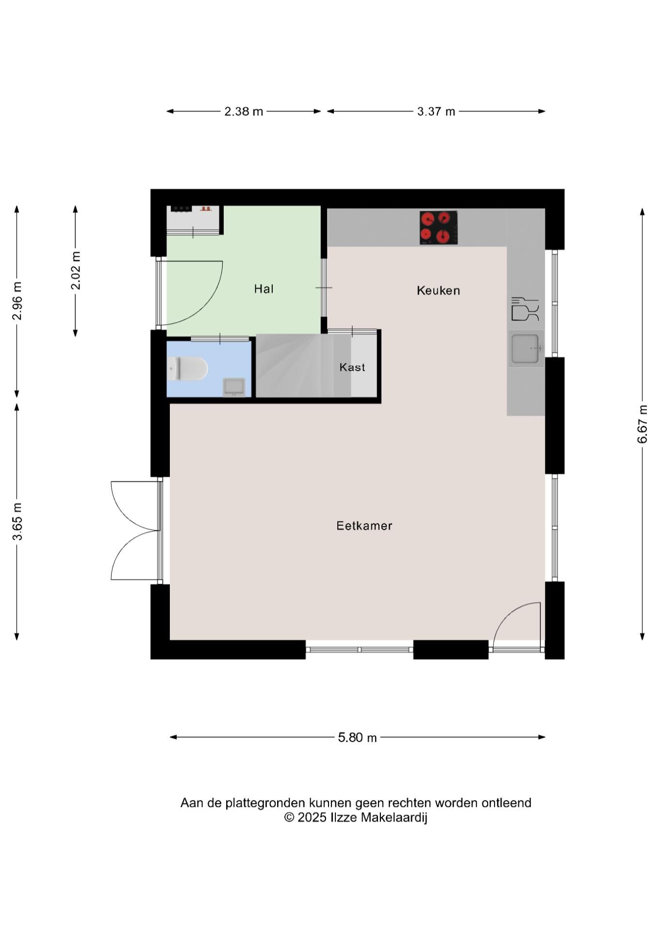 Photo 51 of Grotestraat 2