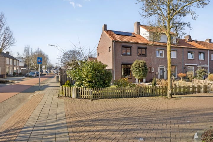 Foto 2 van Mr. C. Goselingstraat 22