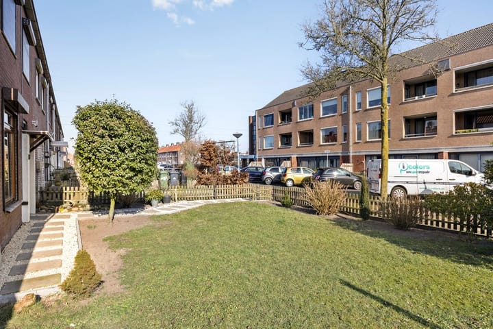 Foto 4 van Mr. C. Goselingstraat 22