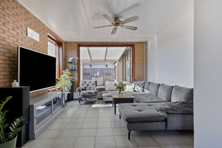 Foto 10 van Mr. C. Goselingstraat 22