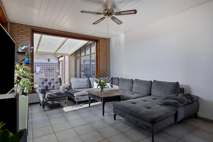 Foto 11 van Mr. C. Goselingstraat 22