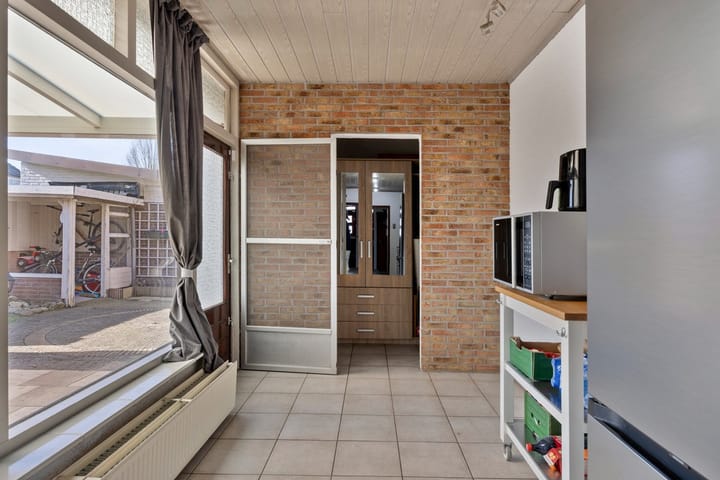 Foto 16 van Mr. C. Goselingstraat 22