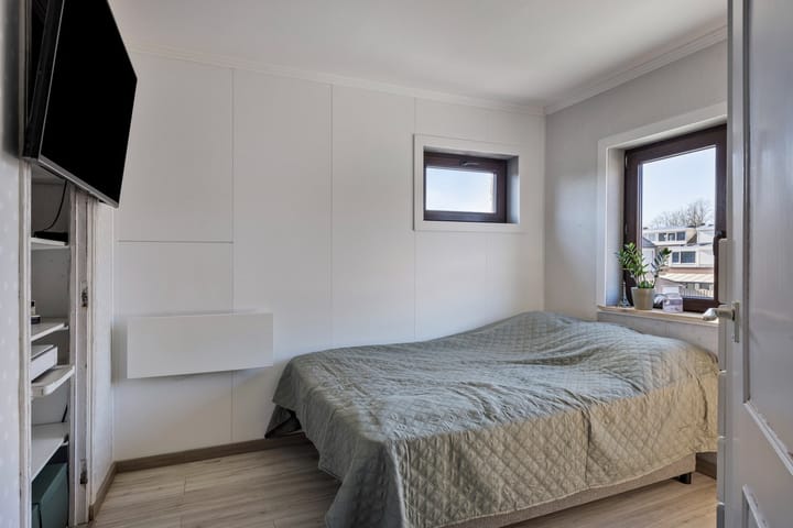 Foto 20 van Mr. C. Goselingstraat 22