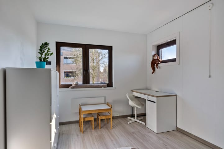 Foto 26 van Mr. C. Goselingstraat 22