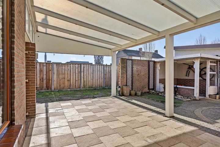 Foto 29 van Mr. C. Goselingstraat 22