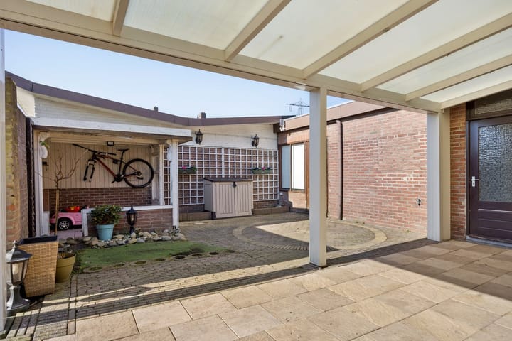 Foto 30 van Mr. C. Goselingstraat 22