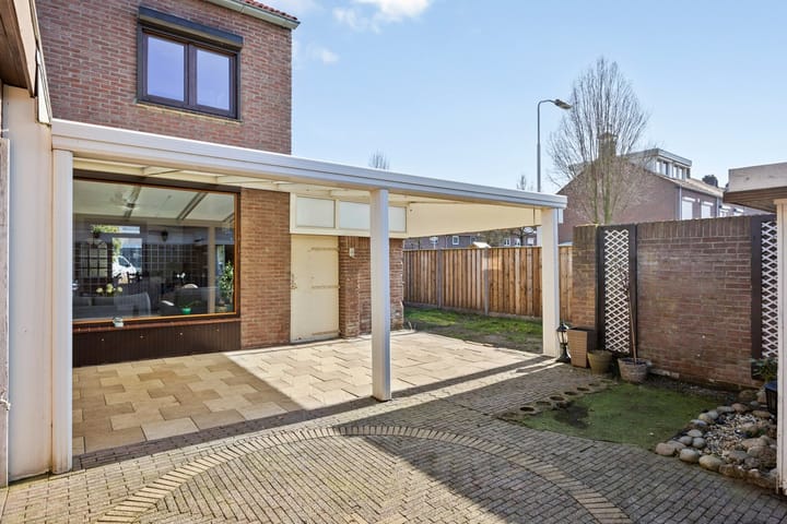 Foto 31 van Mr. C. Goselingstraat 22