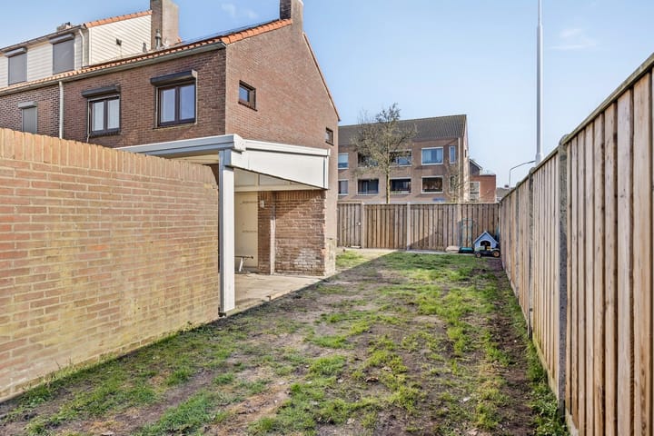 Foto 32 van Mr. C. Goselingstraat 22